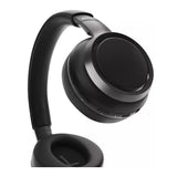 Philips H9505BK Over-Ear Wireless Headphones with Hybrid Active Noise Canceling