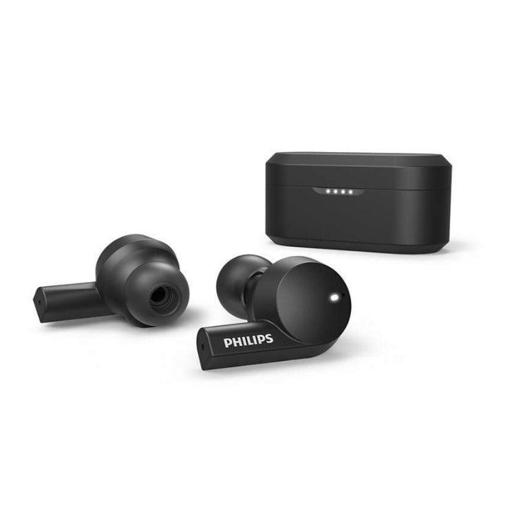 Philips T5505BK In-Ear True Wireless Headphones