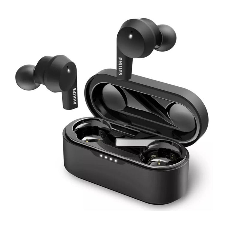 Philips T5505BK In-Ear True Wireless Headphones