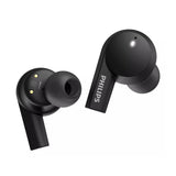 Philips T5505BK In-Ear True Wireless Headphones