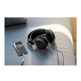 Philips Fidelio X3 Wired Over-Ear Open-Back Headphones