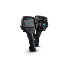 FLIR E86-EST Advanced 464x348 Handheld Thermal Screening Camera with 42-Deg Lens