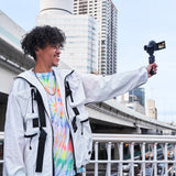 Sony ACCVC1 Vlogger Accessory Kit