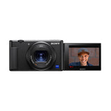Sony ZV-1 Camera for Content Creators and Vloggers