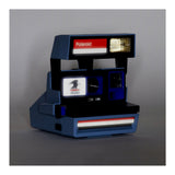 Polaroid 600 Instant Film Camera (United States Postal Service)