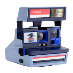 Polaroid 600 Instant Film Camera (United States Postal Service)