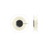 MakerBot PVA Support Filament Spool for Method 3D Printer (Natural, 0.45kg/1lb)