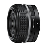 Nikon 28mm f/2.8 NIKKOR Z Lens (SE)