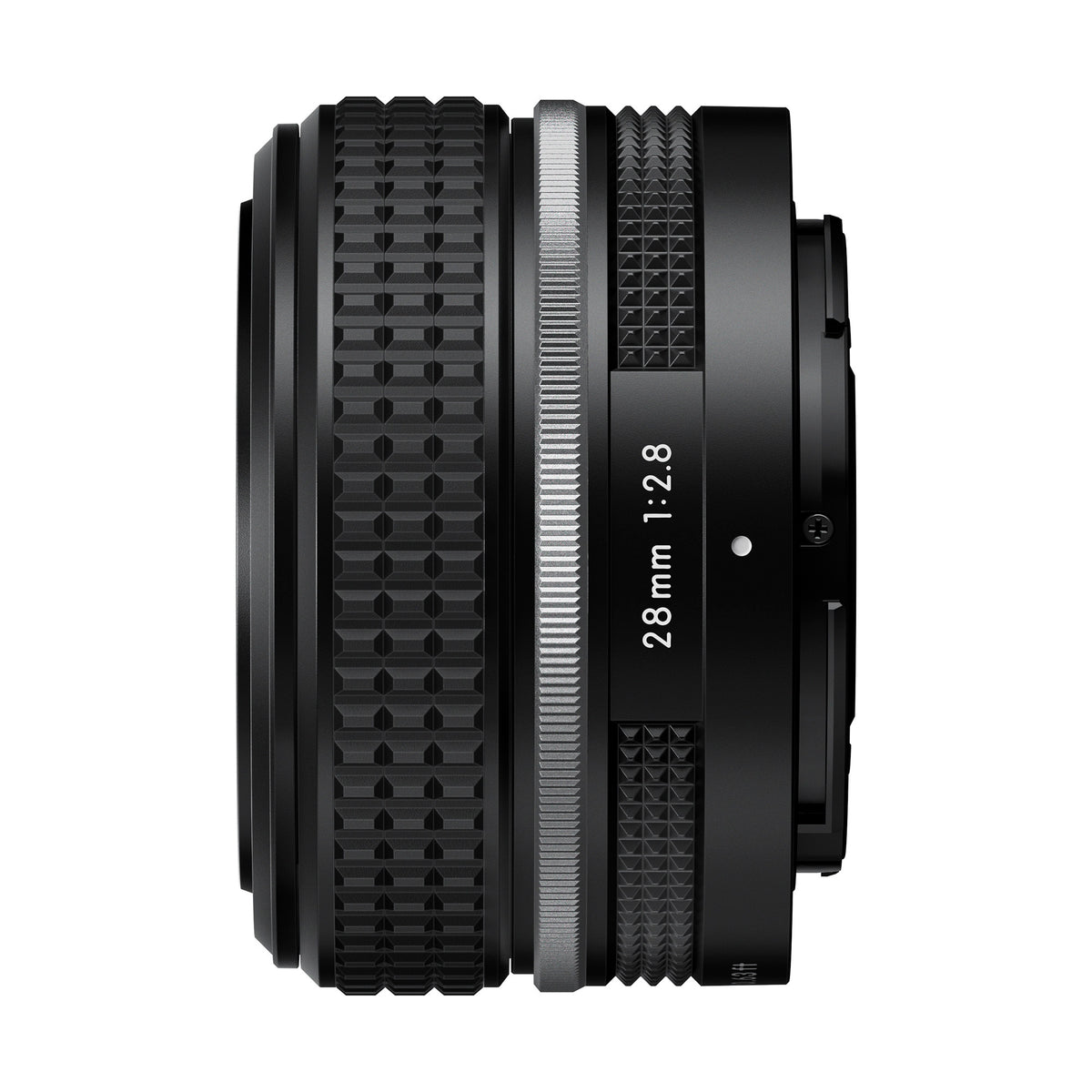 Nikon 28mm f/2.8 NIKKOR Z Lens (SE)