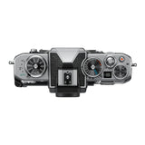 Nikon Z fc DX-format Mirrorless Digital Camera (Body Only)