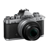 Nikon Z fc DX-format Mirrorless Digital Camera Body with NIKKOR Z DX 16-50mm f/3.5-6.3 VR Lens
