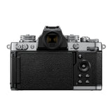 Nikon Z fc DX-format Mirrorless Digital Camera Body with NIKKOR Z DX 16-50mm f/3.5-6.3 VR Lens