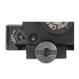 Steiner 1x21 MRS Red Dot Sight