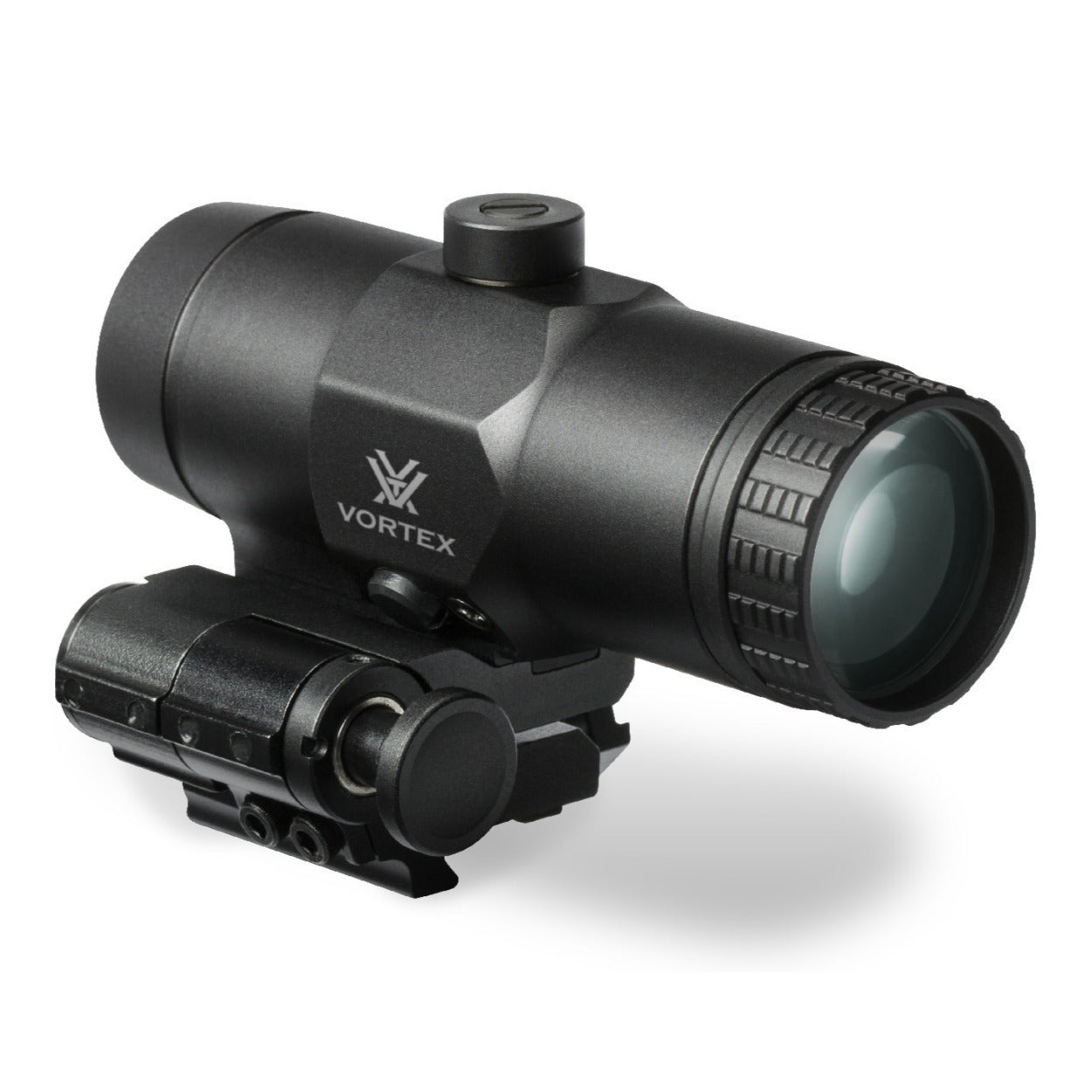 Vortex SPARC Red Dot Sight (2 MOA) with VMX-3T Reflex Sight Red