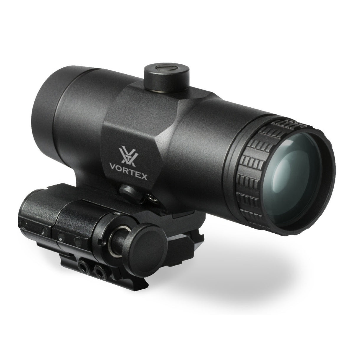 Vortex SPARC Red Dot Sight (2 MOA) with VMX-3T Reflex Sight Red Dot /Magnifier Bundle