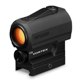 Vortex SPARC Red Dot Sight (2 MOA) with VMX-3T Reflex Sight Red Dot /Magnifier Bundle
