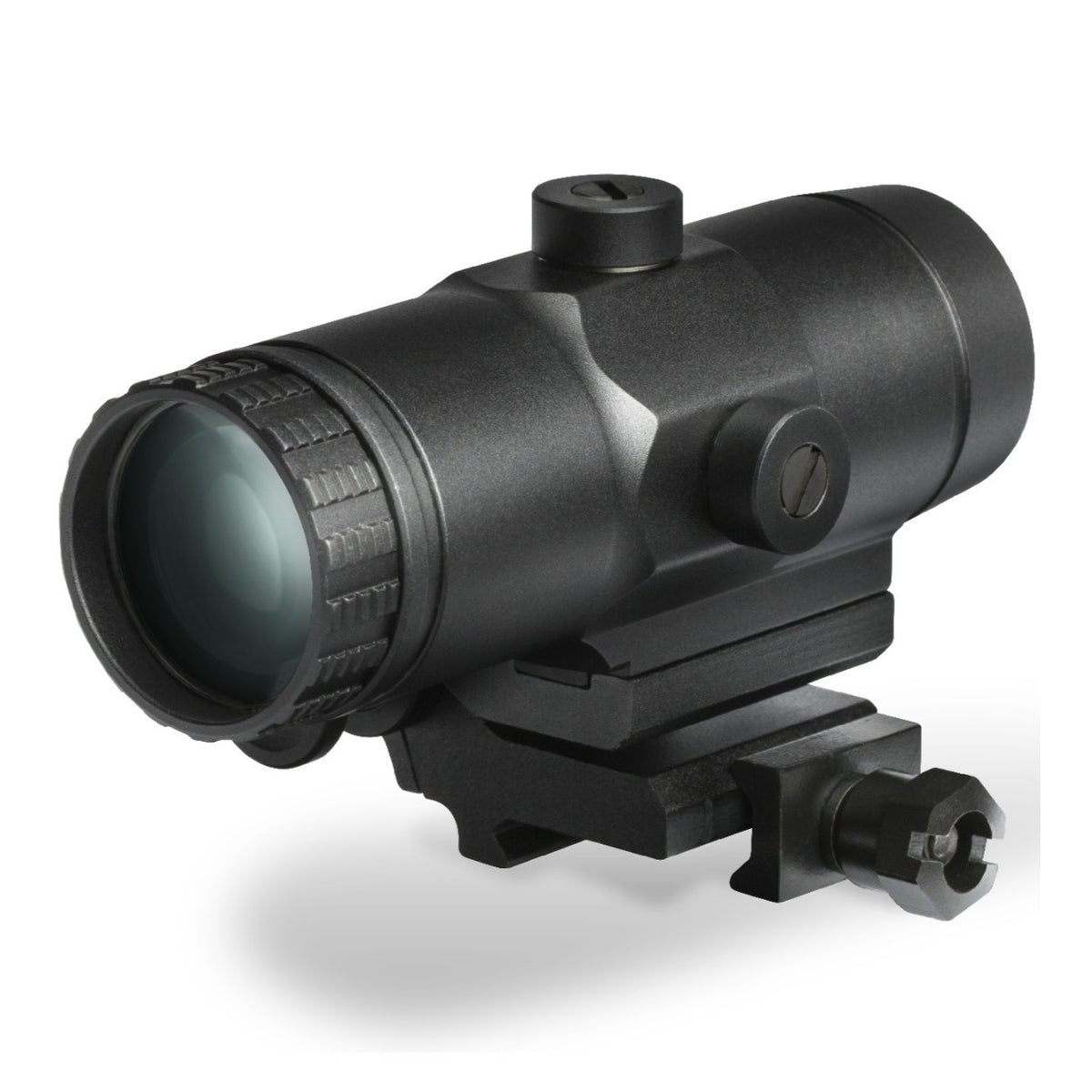 Vortex SPARC Red Dot Sight (2 MOA) with VMX-3T Reflex Sight Red Dot /Magnifier Bundle