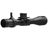 Swarovski Kahles K525i 5-25x56 DLR Right Windage Riflescope