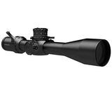Swarovski Kahles K525i 5-25x56 DLR Right Windage Riflescope