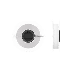 MakerBot SR-30 Support Filament Spool for Method X 3D Printer (0.45kg/1lb)