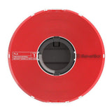 MakerBot PLA Filament Spool for Method 3D Printer (True Red, 0.75kg/1.65lb