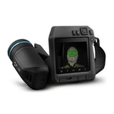 FLIR T560-EST 640x480 Handheld Thermal Screening Solutions with 24-Degree Lens