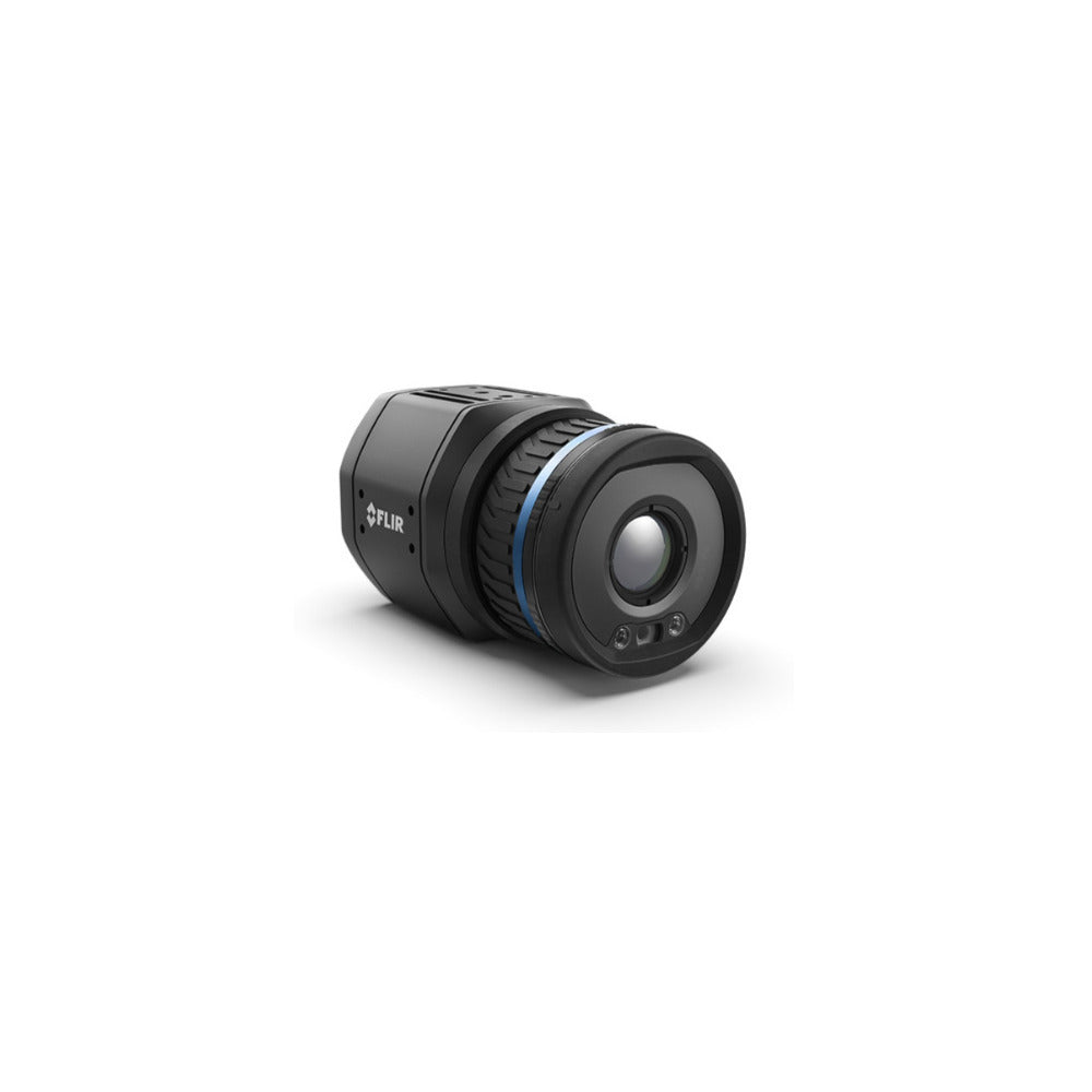 FLIR A500-EST Fixed Mount 464x348 Thermal Screening Camera with 42-Degree Lens