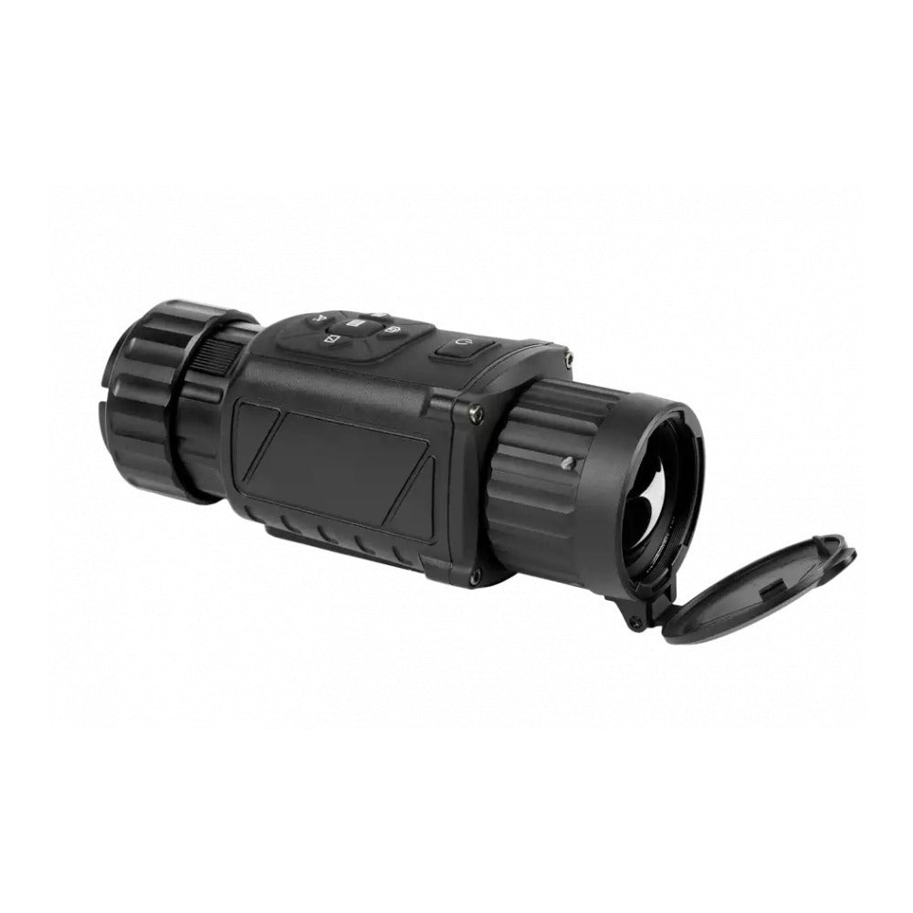 AGM Rattler TC35-384 Compact Medium Range Thermal Imaging Clip-On System