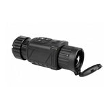 AGM Rattler TC35-384 Compact Medium Range Thermal Imaging Clip-On System