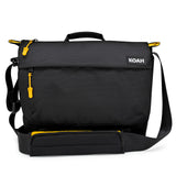 Koah Fulton Precision Shoulder Messenger Camera Bag for Professional Photographers