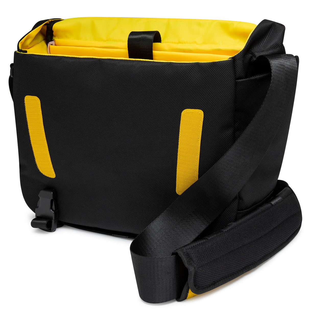 Koah Fulton Precision Shoulder Messenger Camera Bag for Professional Photographers