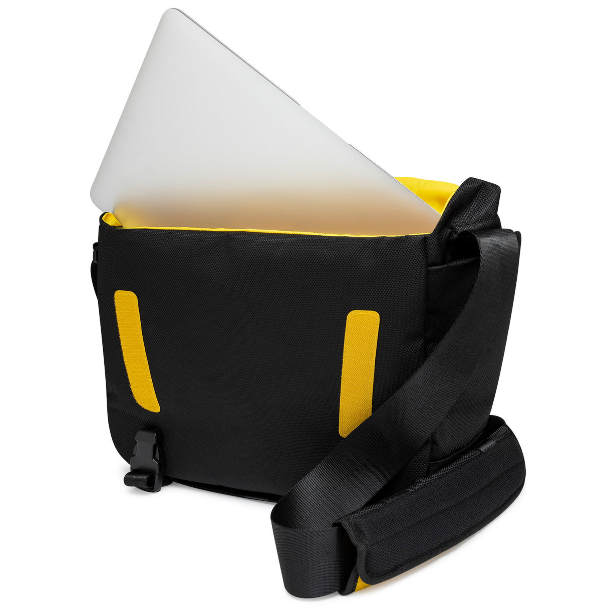 Koah Fulton Precision Shoulder Messenger Camera Bag for Professional Photographers