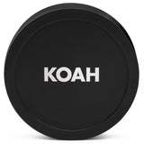 Koah Artisans Series 7.5mm f/2.8 Wide-Angle Fisheye Lens for Canon EF-M Mount (Black)