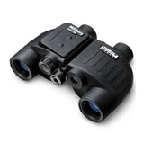 Steiner 8x30 M830r LRF Military Rangefinding Binocular (Mil Reticle)