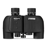 Steiner 8x30 M830r LRF Military Rangefinding Binocular (Mil Reticle)