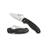 Spyderco Para 3 Folding Knife