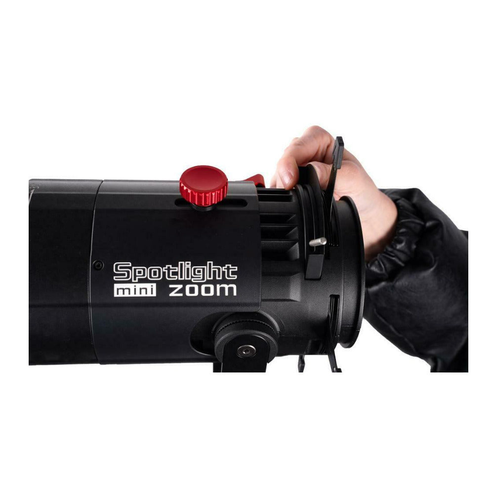 Aputure Spotlight Mini Zoom for LS 60d and 60x LED Lights