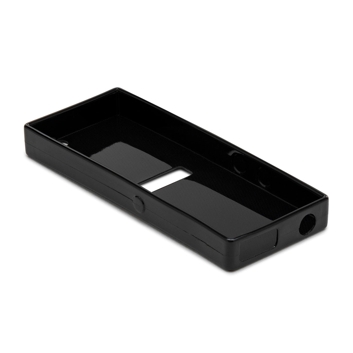 Samvix Dynamite MP3 Player Silicone Skin Case (Black)