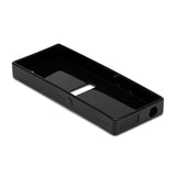 Samvix Dynamite MP3 Player Silicone Skin Case (Black)