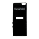 Samvix Dynamite MP3 Player Silicone Skin Case (Black)