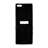 Samvix Dynamite MP3 Player Silicone Skin Case (Black)