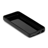 Samvix Basic MP3 Player Silicone Skin Case (Black)