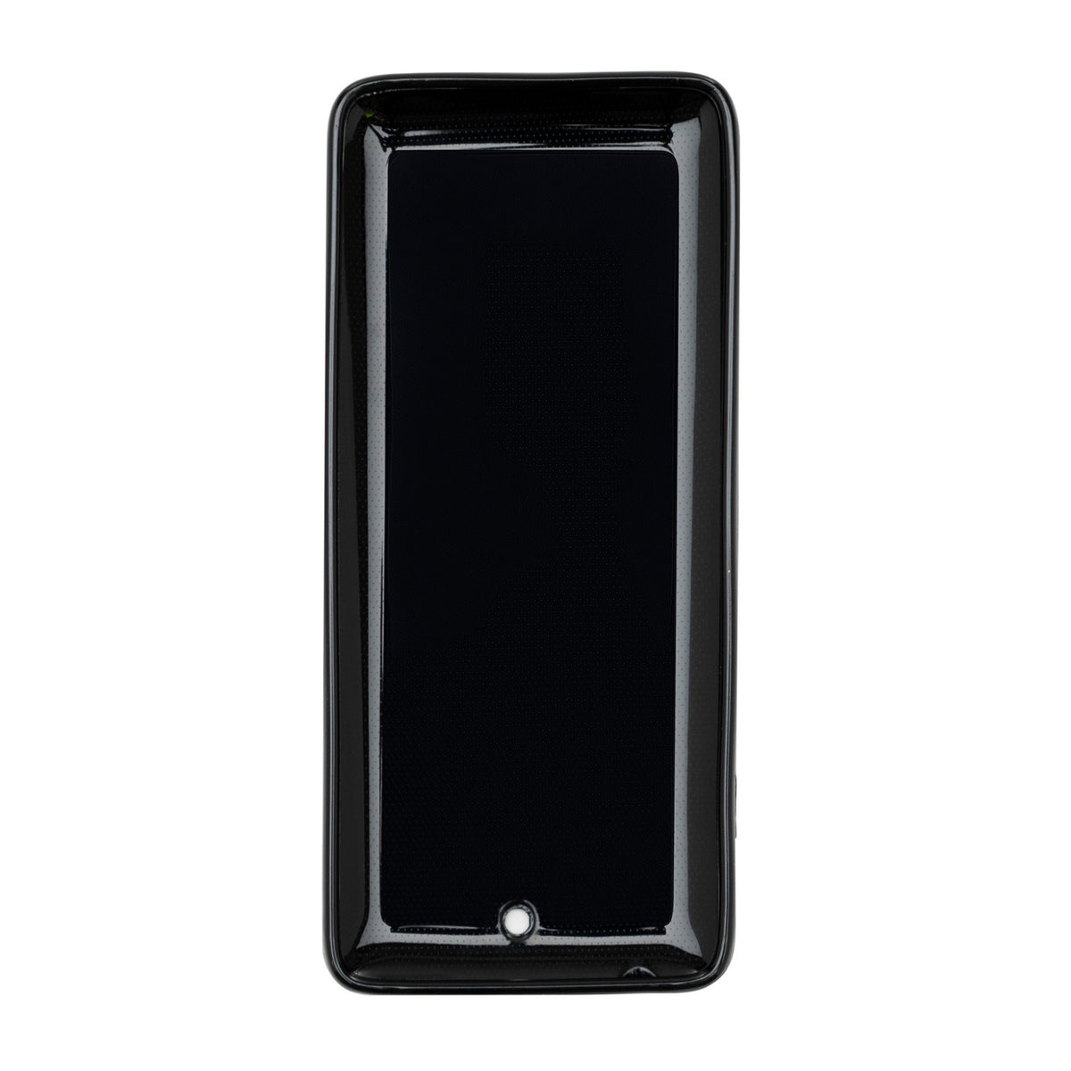 Samvix Basic MP3 Player Silicone Skin Case (Black)