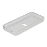 Samvix Basic Sound MP3 Player Silicone Skin Case (Clear)