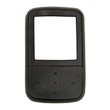 Samvix Silicone Skin Case for Glasba 4, Glasba 8 and Glasba 64 (Black)