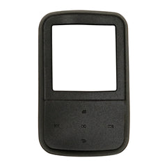 Samvix Silicone Skin Case for Glasba 4, Glasba 8 and Glasba 64 (Black)