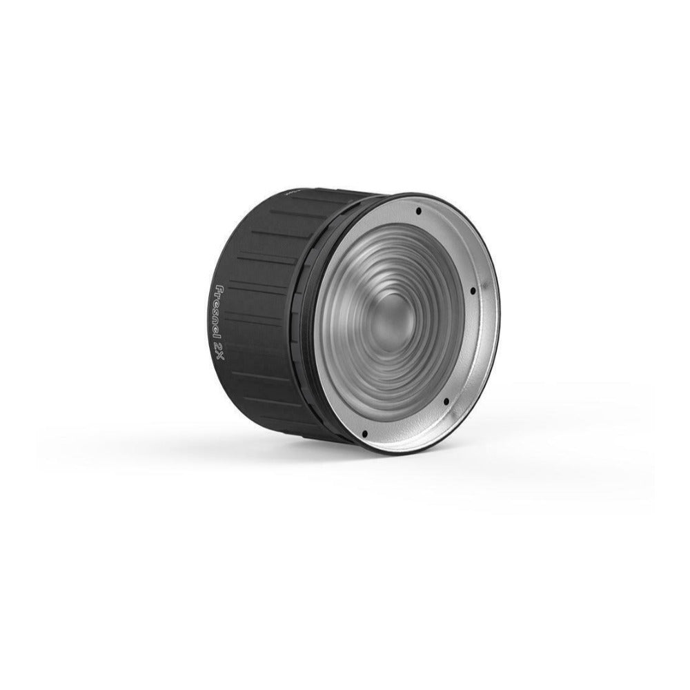 Aputure Fresnel 2X Attachment