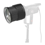 Aputure Fresnel 2X Attachment