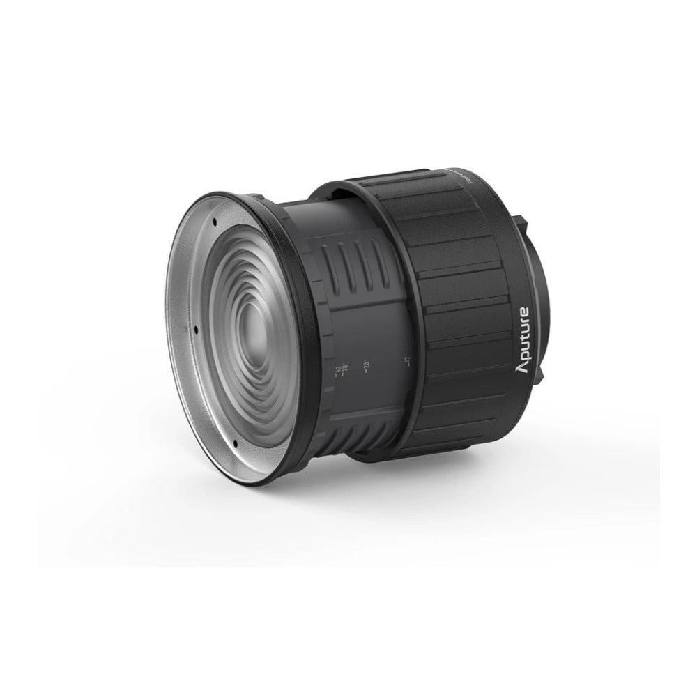 Aputure Fresnel 2X Attachment
