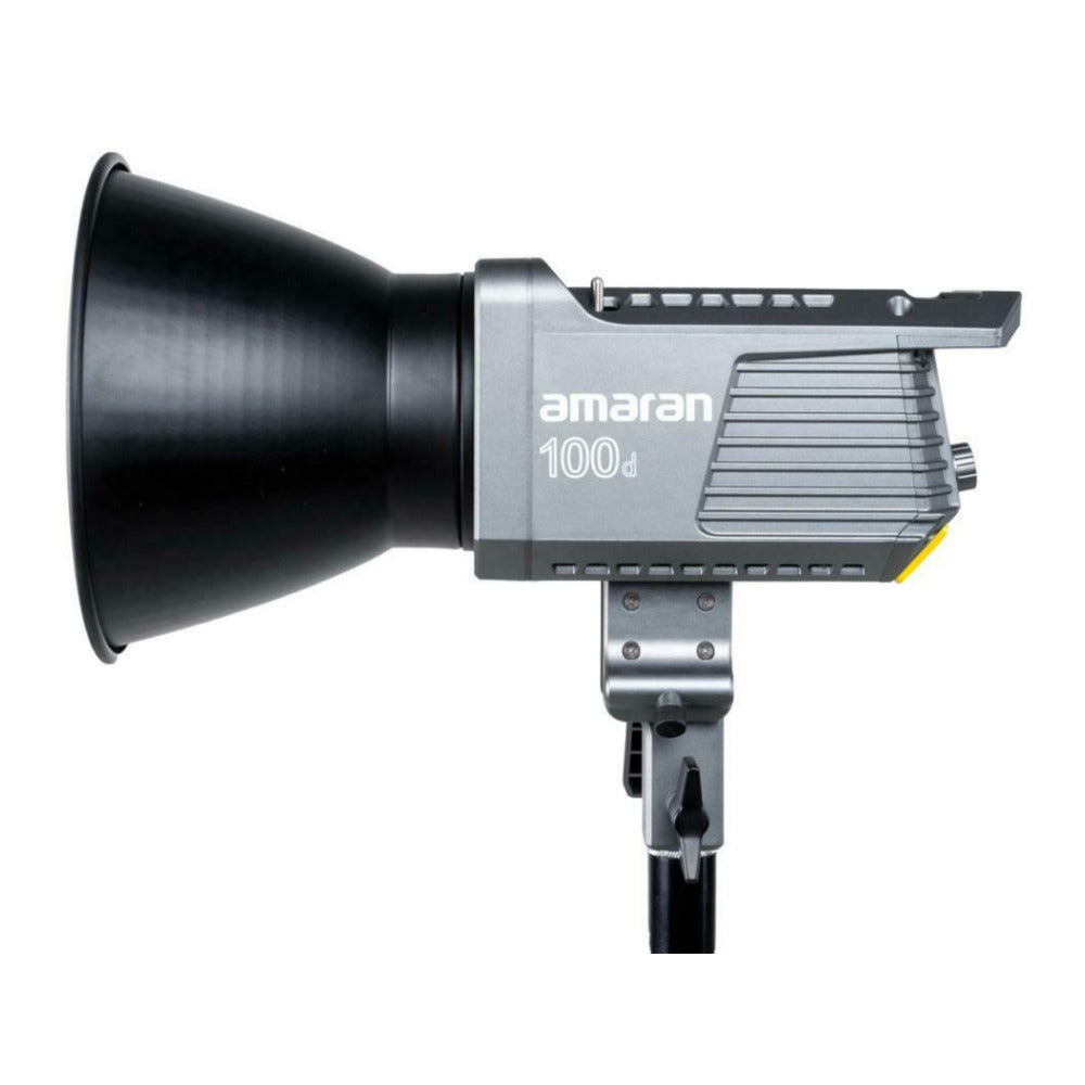 Aputure Amaran 100d LED Light
